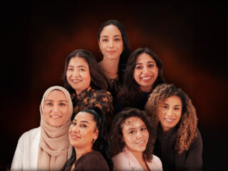 Nora Akachar in gesprek met Mohamed Derraz over discriminatie en racisme