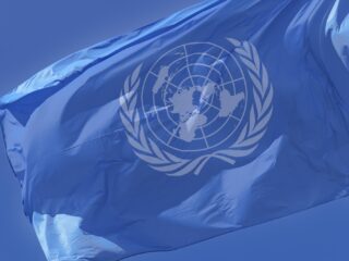 Pleidooi voor daadkrachtige VN: 'Constructie is niet meer van deze tijd'