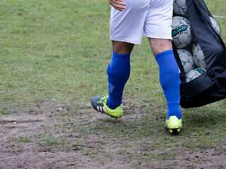 Geen sportschool, maar een Koreaanse oorlogsmethode houdt spelers van Oranje topfit