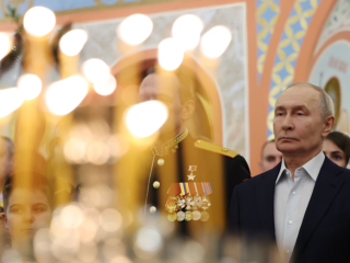 Aanval op Venezuela is gezichtsverlies voor Poetin: 'Een blamage, hij probeert dit al vier jaar in Oekraïne'