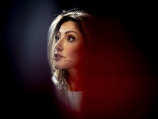 Dilan Yeşilgöz (VVD): 'Ideale coalitie met D66, CDA, BBB en JA21'