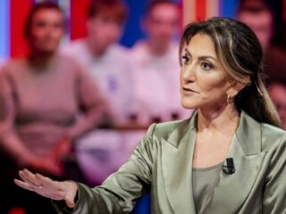 Is de VVD conservatiever geworden? Yesilgöz: 'Nee hoor, wij zijn een liberale partij'