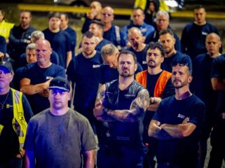 De vakbond: verleden tijd of juist essentiëler dan ooit tevoren?