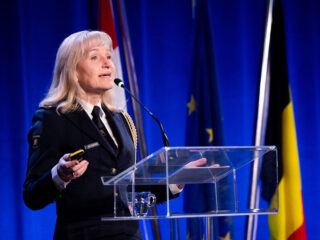 Douane is 'niet naïef' over gebruik Chinese scanapparatuur Nuctech: 'Onderzoek niet voor niets'