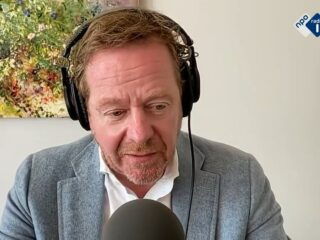 Minister David van Weel waarschuwt: 'Stroomstoring als in Spanje kan ook in Nederland'