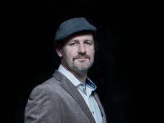 Jan Vantoortelboom wint Boekenbon Literatuurprijs 2023