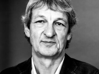 'Als mensheid maken wij deel uit van de natuur. Dat moet het nieuwe grote verhaal van onze tijd worden'