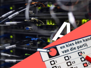 Tweede Kamer dreigt ICT-kennis kwijt te raken