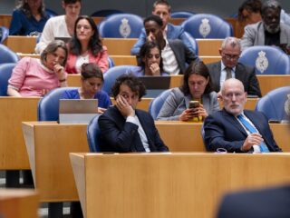 Campagnetijd van start: jongeren eisen meer inhoud, minder afleiding