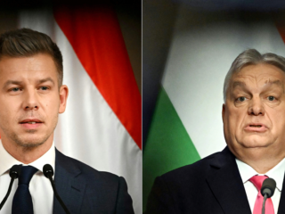 Hoewel meer pro-Europa dan Orbán, blijft Magyar een 'black box' voor Hongaarse koers