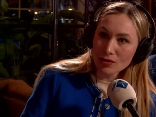 Oekraïens-Nederlandse Vita Kovalenko hoopt dat Nederlanders Oekraïne blijven steunen: 'Geen millimeter land is veilig'