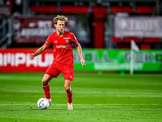 Mag Vlap niet naar Spartak Moskou? 'Hypocriet gelul'