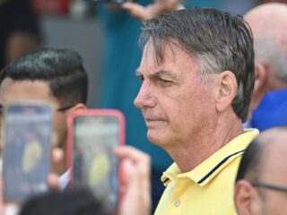 Diplomatieke spanningen VS en Brazilië lopen op: Trump trekt visum Braziliaanse minister in