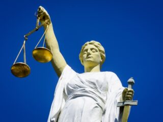 'Pestgedrag en intimidatie' belemmerde ministerie van Justitie in aanpak foutieve vonnissen