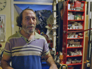 Woningen die onleefbaar zijn geworden door vervuiling: in de Randstad zien ze dat steeds vaker