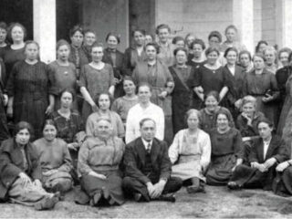 Vrouwen in de politiek: 'wonderdieren'?