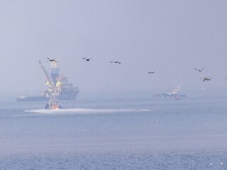 Ondanks dodelijk ongeluk in 2022 varen watertaxi's nog steeds massaal te hard