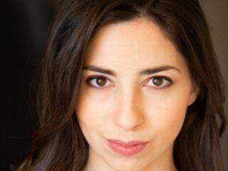 Natascha van Weezel: 'Ik ben pro-Israël én pro-Palestina, ik ben tegen moslimhaat én tegen antisemitisme'