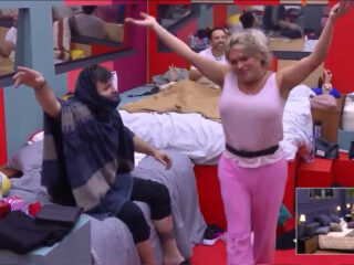 Transgender ster in Mexico doorbreekt taboes