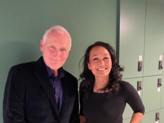 Arthur Japin: 'Kinderen die pesten willen je dood hebben, je uitschakelen'