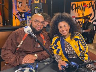 De Nieuws BV viert 50 jaar hiphop