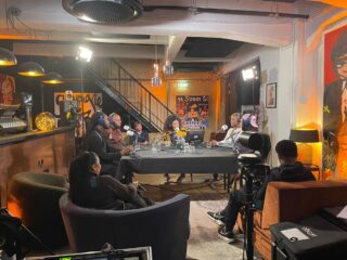 De invloed en rol van vrouwen in hiphop