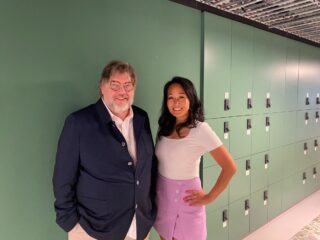 Henk Westbroek: 'Nederland is een derdewereldland'