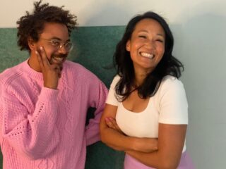 Schrijver Raoul de Jong: 'Keti Koti leert je hoe je vrij kunt zijn als je vrijheid je tóch is afgenomen'