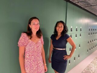 Tweede Kamerlid Sandra Beckerman mist emotie in 'afgestompte politiek'