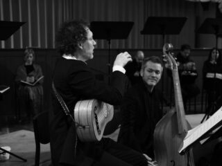 De kracht van Argentijnse volksmuziek in tijden van dictatuur