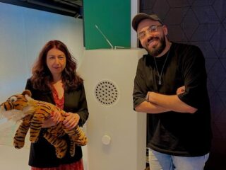 Bina Ayar: 'Diversiteit is in de mode, maar diversiteit van opvattingen niet'