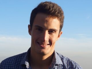 Protestmuziek uit het 'Zwitserland' van Zuid-Amerika