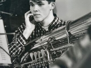 Een tour door het Engelse muzieklandschap