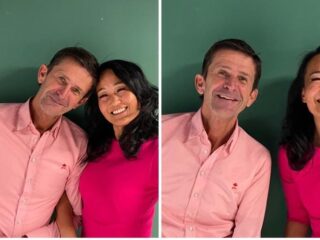 Cornald Maas over songfestival: 'Ik heb mijn mond gehouden, maar rechtvaardig vond ik het niet'