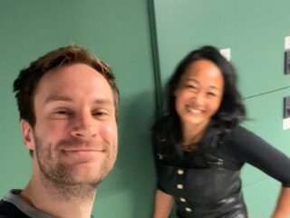 Roel Maalderink: 'Woke is niet het echte gevaar, dat is extreemrechts'