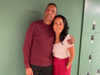 Prem Radhakishun: ‘Het vieze, vuile kapitalisme heeft tegenwicht nodig’