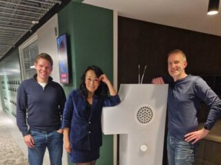 Victor Vlam: 'Wilders is op strategisch gebied de beste politicus die Nederland ooit heeft gehad'