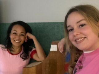 Tessel ten Zweege: ‘Femicide moet je niet harder bestraffen, maar voorkomen’