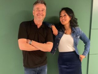 Kasper van Kooten: 'Ik wil gewoon die grote, allesomvattende liefde'