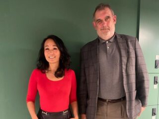 Columnist Rob Hoogland: 'We moeten wat links en rechts is, herdefiniëren'