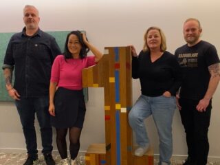 Peter Kwint: 'Een goed countrynummer laat je huilen (of je krijgt zin in spareribs)'