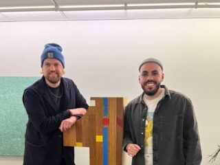 Waarom je beter niet spreekt van 'koloniale kunst', volgens handelaar Dickie Zebregs