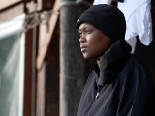 Podcast De Dag - 30 jaar na apartheid: wel vrijheid, geen kansen