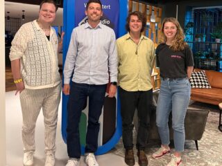 Onvertelde verhalen uit de 20e eeuw: van protest om aardappels tot de militair die brons won