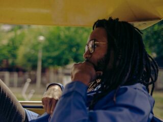 Gerson en Matthijs schrijven protestlied ‘Alle sterke mensen’ vanuit de ogen van een kind in Gaza