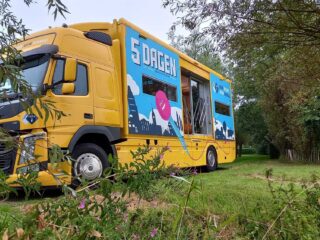 Bewoners Zeeland komen in opstand tegen massatoerisme