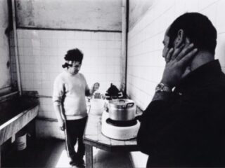 Tentoonstelling en podcast 'De Tijdgeest' belichten gastarbeidersleven in Amsterdam