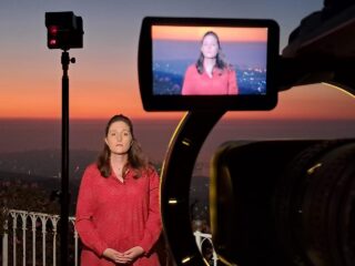 Podcast De Dag: audiodagboek van Daisy Mohr in Beiroet