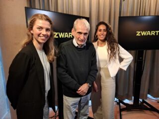 'Israël pleegt een vernichtungskrieg in de beste tradities van het Duitse leger'