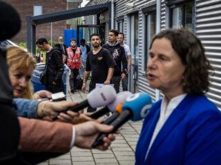 Grote zorgen om asielplannen: 'Als ik terug moet naar Afghanistan, word ik opgepakt'